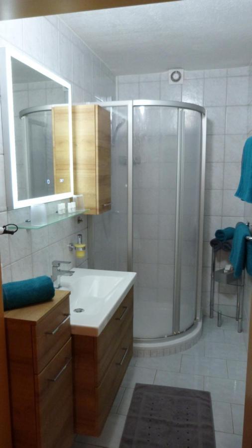 Appartement Eberharter Conny زيل أم زيلر المظهر الخارجي الصورة