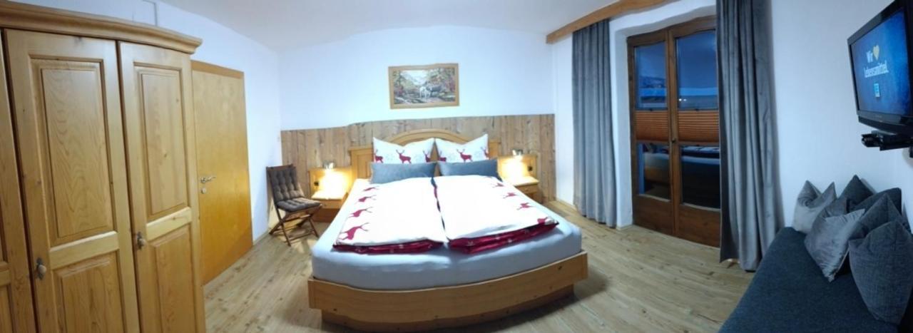 Appartement Eberharter Conny زيل أم زيلر المظهر الخارجي الصورة