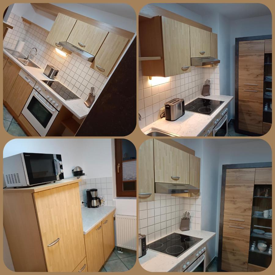 Appartement Eberharter Conny زيل أم زيلر المظهر الخارجي الصورة