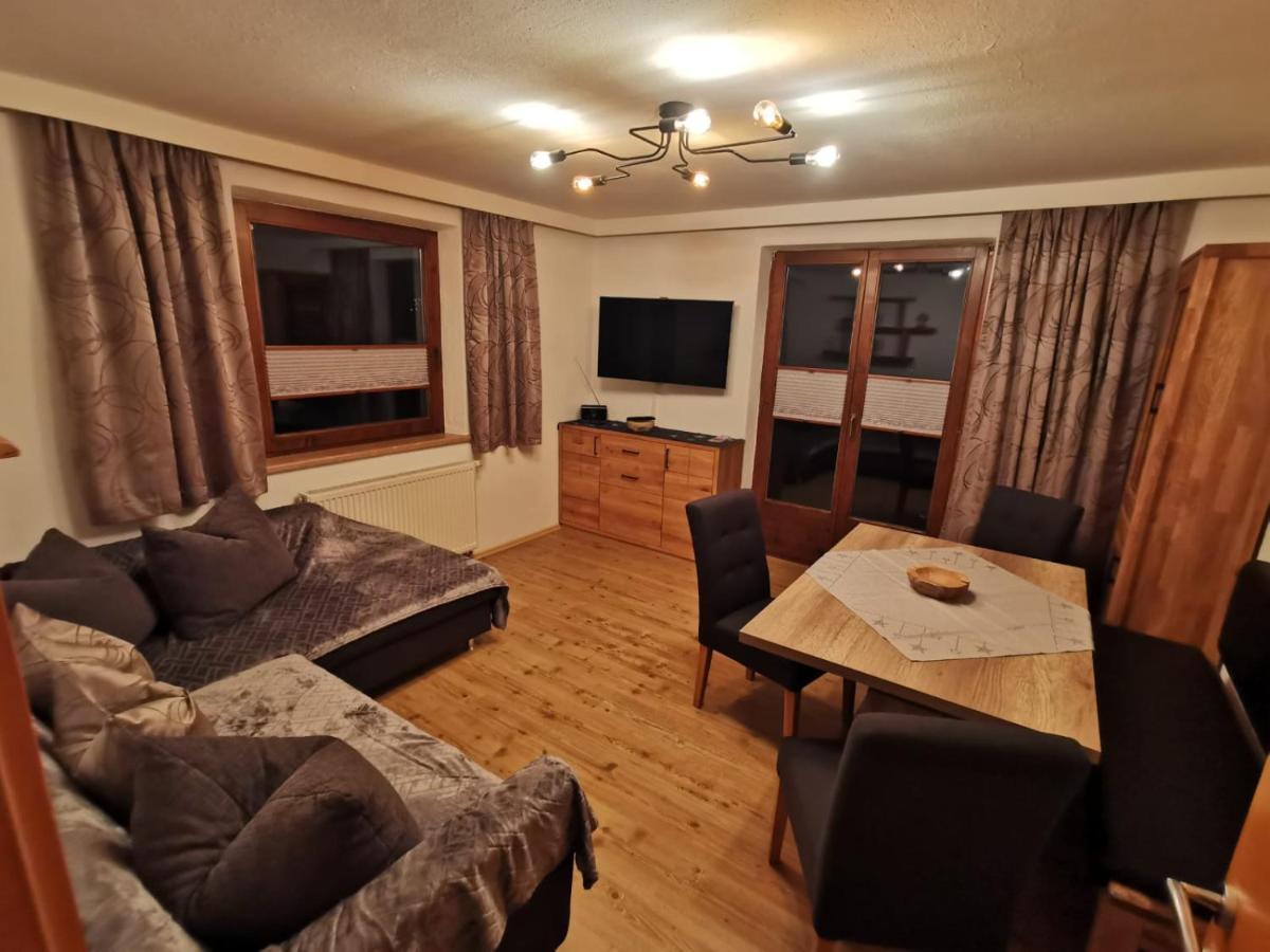 Appartement Eberharter Conny زيل أم زيلر المظهر الخارجي الصورة