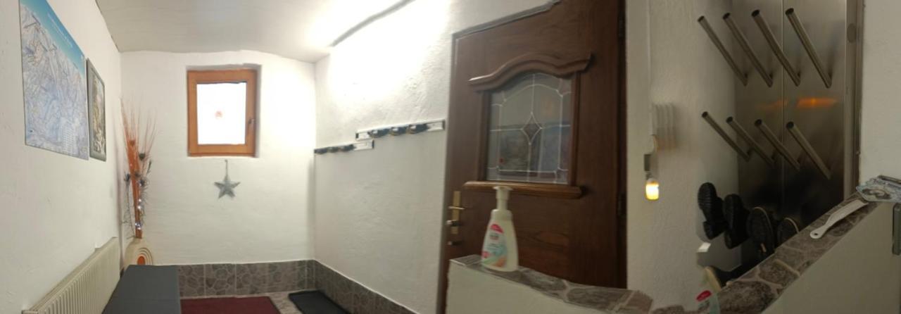 Appartement Eberharter Conny زيل أم زيلر المظهر الخارجي الصورة