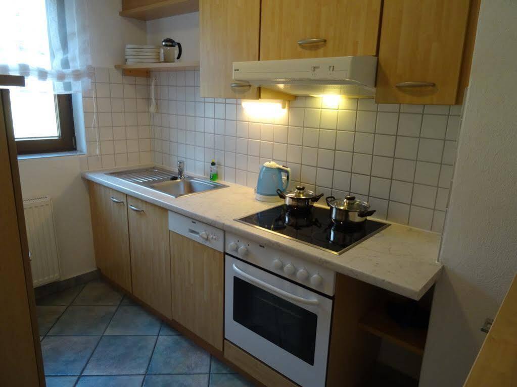Appartement Eberharter Conny زيل أم زيلر المظهر الخارجي الصورة