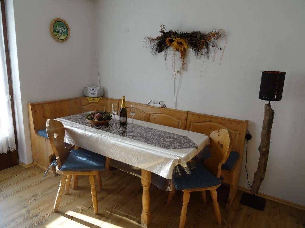 Appartement Eberharter Conny زيل أم زيلر المظهر الخارجي الصورة