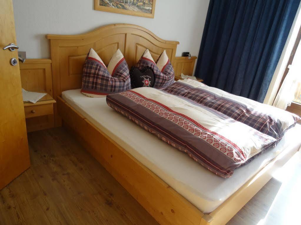 Appartement Eberharter Conny زيل أم زيلر المظهر الخارجي الصورة