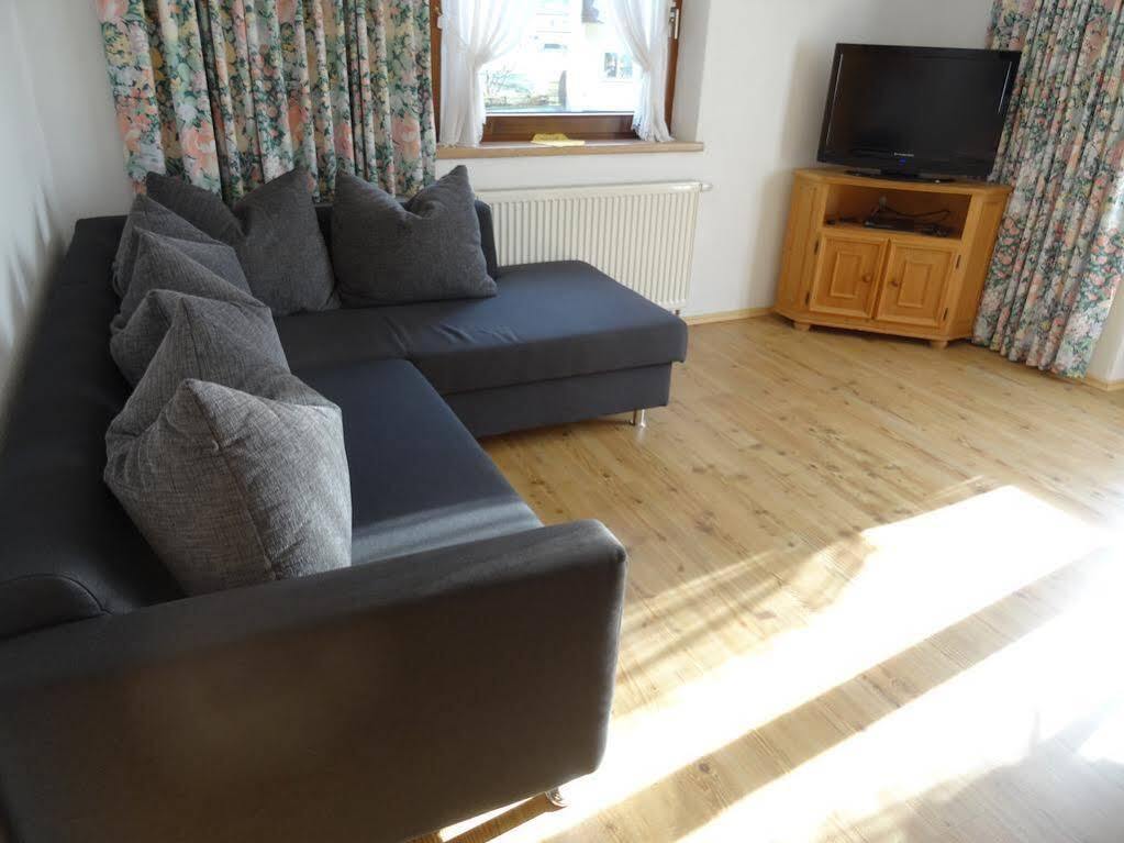 Appartement Eberharter Conny زيل أم زيلر المظهر الخارجي الصورة